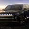 2024 Jeep Wagoneer EV