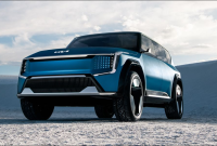 2024 Kia EV9