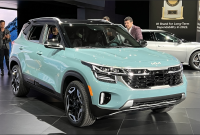 2024 Kia Seltos Image Gallery (4)