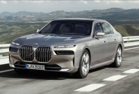 2024 BMW 7 Series