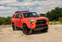 2024 Toyota 4Runner