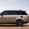 Everything You Need To Know About The 2024 Land Rover Range Rover Electric